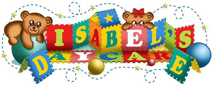 Isabel's Daycare Logo
